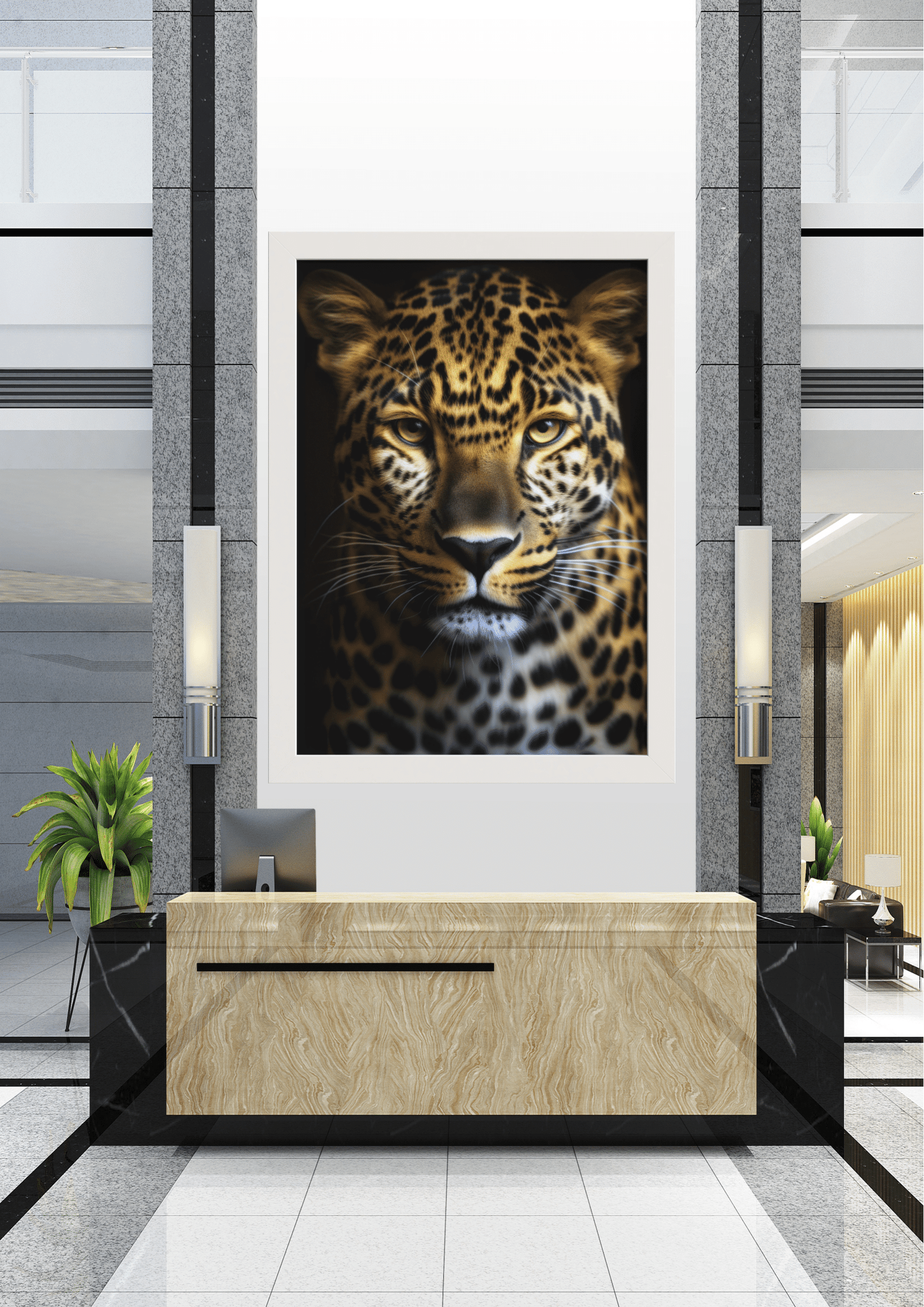 Leopardo - Imagem 4