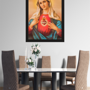 "A Serenidade do Sagrado no Cotidiano"