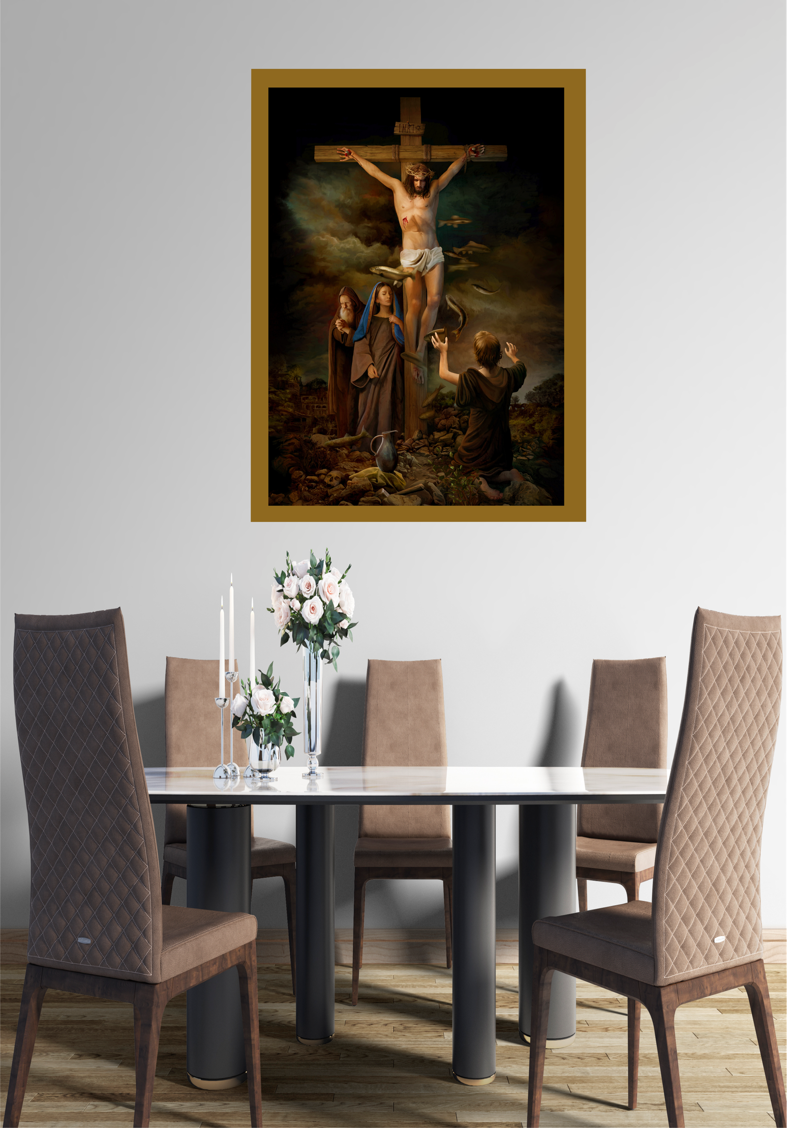 Serenidade e Inspiração" - Imagem 4