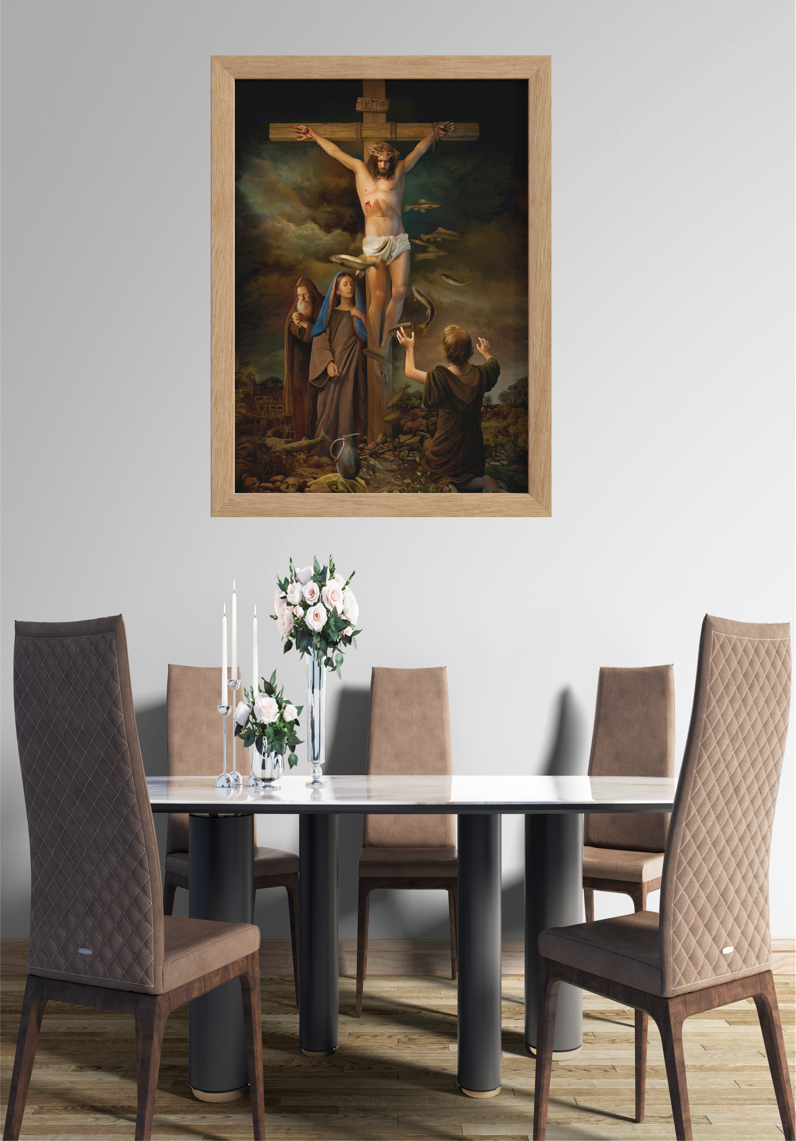 Serenidade e Inspiração" - Imagem 3