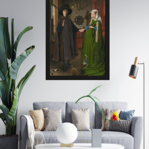 Elegância Renascentista