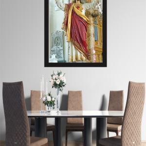 "Harmonia entre o Sagrado e o Contemporâneo"