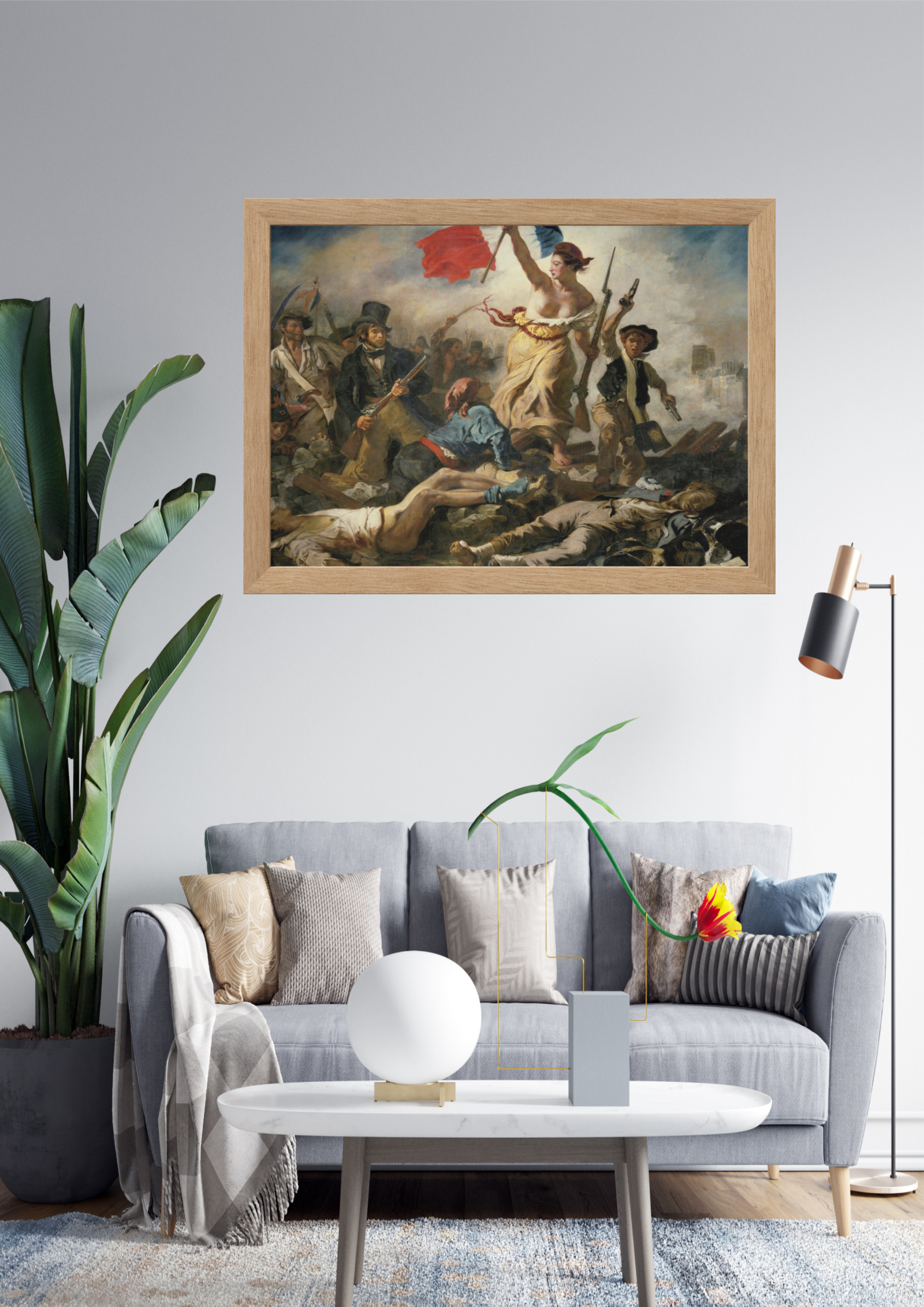 Liberdade - Imagem 3