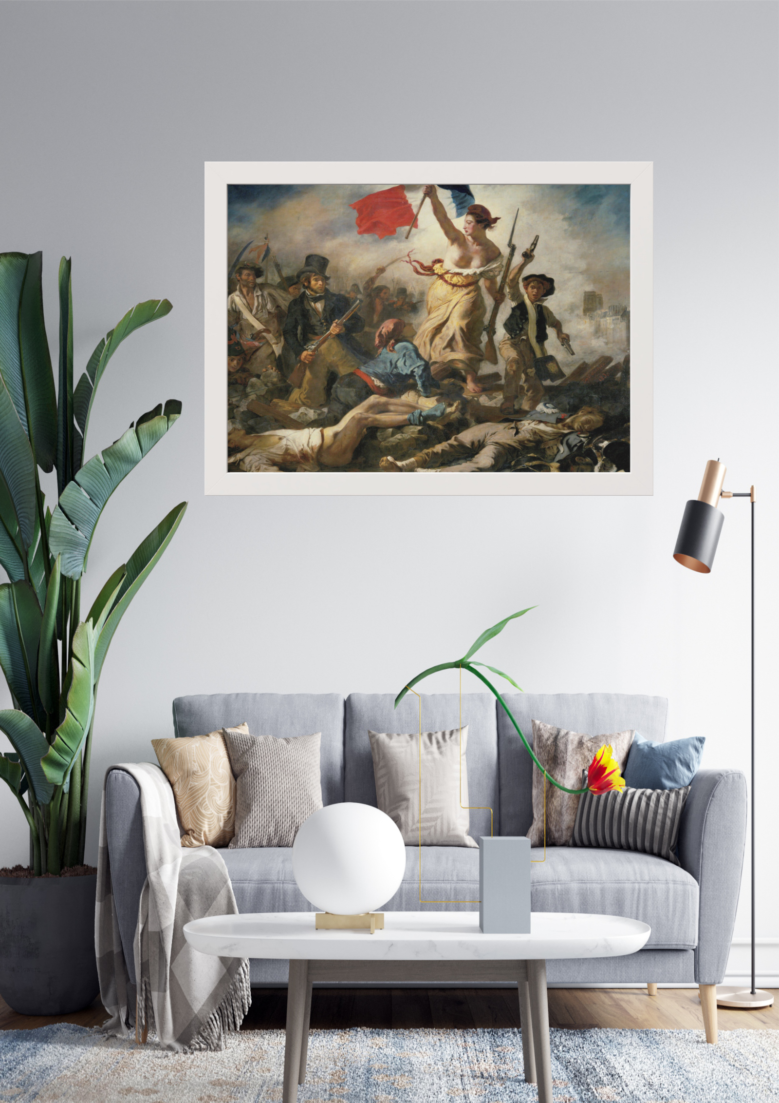 Liberdade - Imagem 4