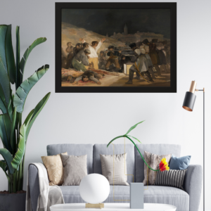 A Ronda Noturna- Rembrandt