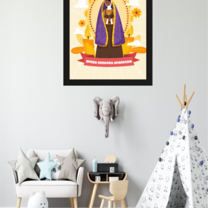 A Proteção de Nossa Senhora Aparecida