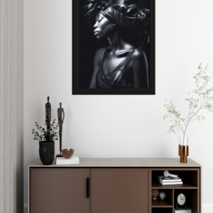 "Elegância Atemporal"