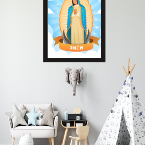 "Serenidade Celestial"