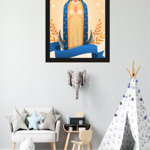 Serenidade e Proteção no Lar