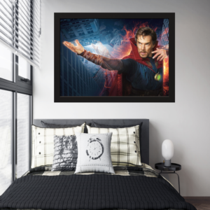 Misticismo e Conforto: A Magia na Decoração Moderna