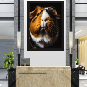 "A Recepção do Charme: Uma Calorosa Boas-Vindas"