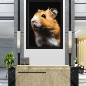 "Elegância e Charme: A Recepção do Pequeno Protagonista