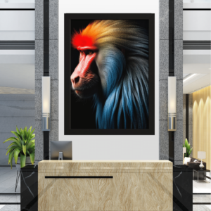 "A Expressão da Natureza Selvagem"