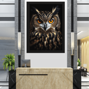 Guardião do Saguão