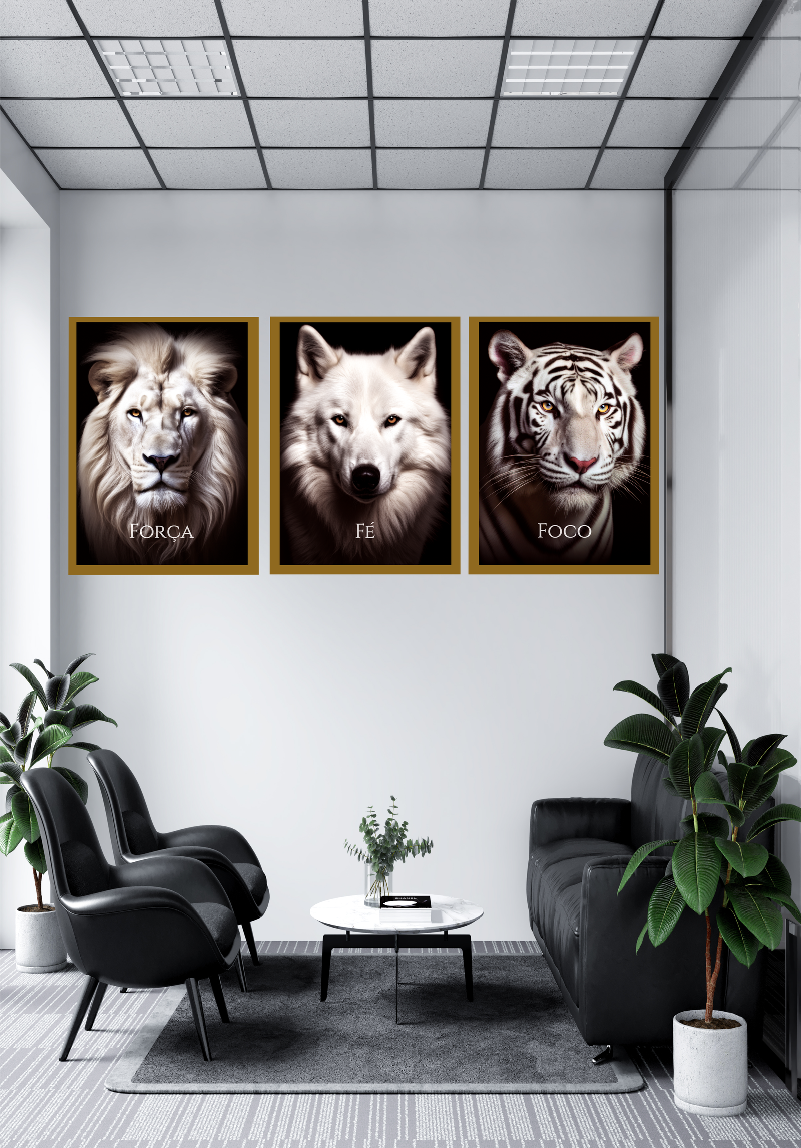 Trindade de Inspiração: Força, Fé e Foco - Imagem 2