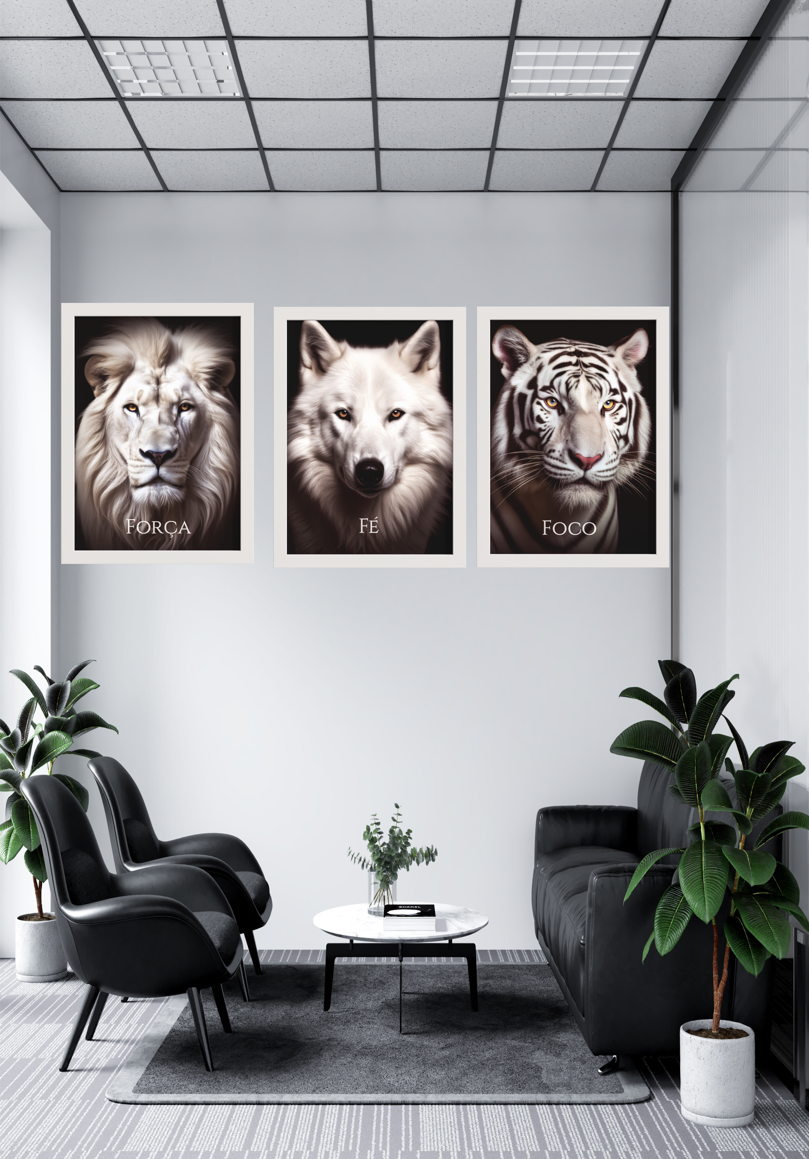 Trindade de Inspiração: Força, Fé e Foco - Imagem 4