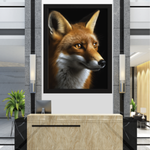 "Elegância Selvagem"