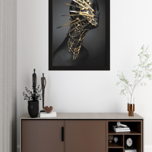 "Metamorfose Contemporânea"