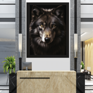 "Elegância Selvagem"