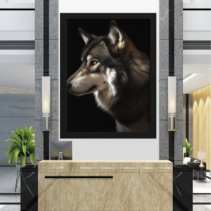 Guardião do Espaço Moderno