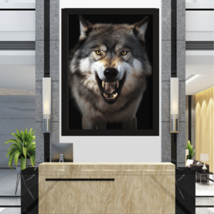 Guardião do Instinto Selvagem