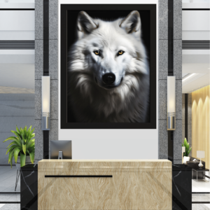 Guardião do Saguão