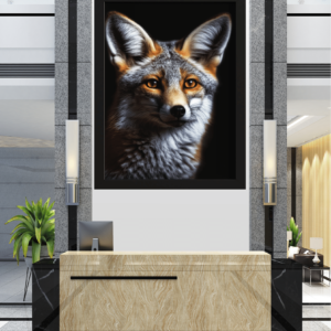 "A Presença Silenciosa"