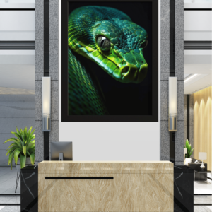 "A Presença Silenciosa"