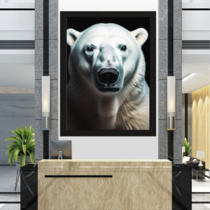 Guardião Ártico: Majestade na Recepção