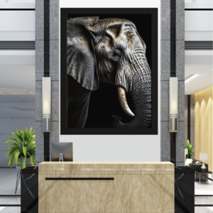 Guardião Ártico: Majestade na Recepção (cópia)