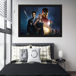 A Elegância Tecnológica de um Ícone