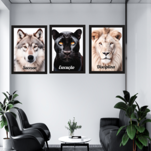 Força Interior: O Caminho para o Sucesso