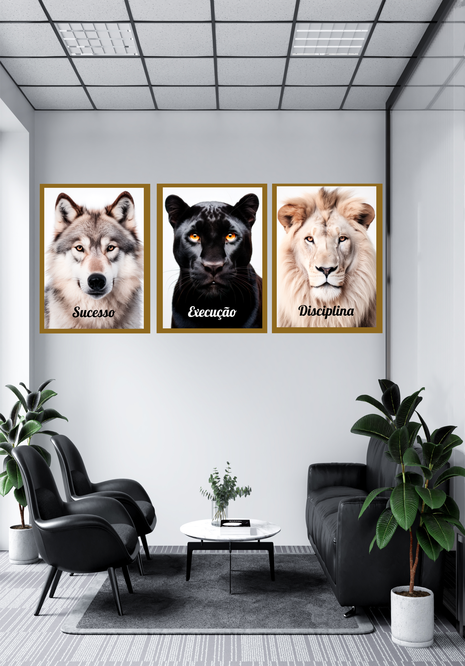 Força Interior: O Caminho para o Sucesso - Imagem 2