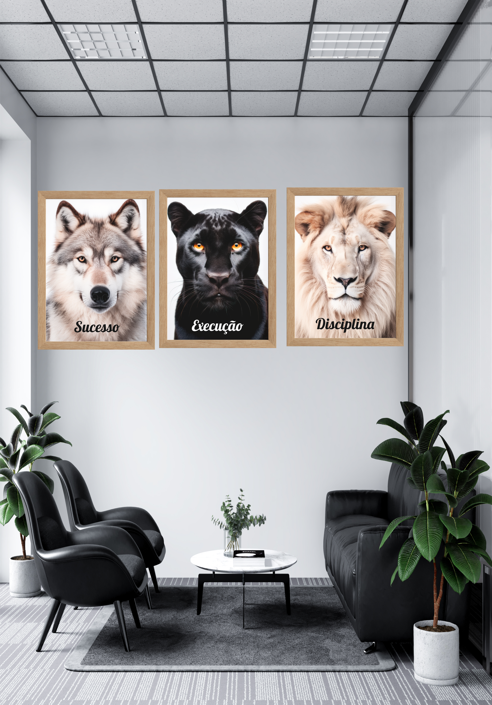 Força Interior: O Caminho para o Sucesso - Imagem 3