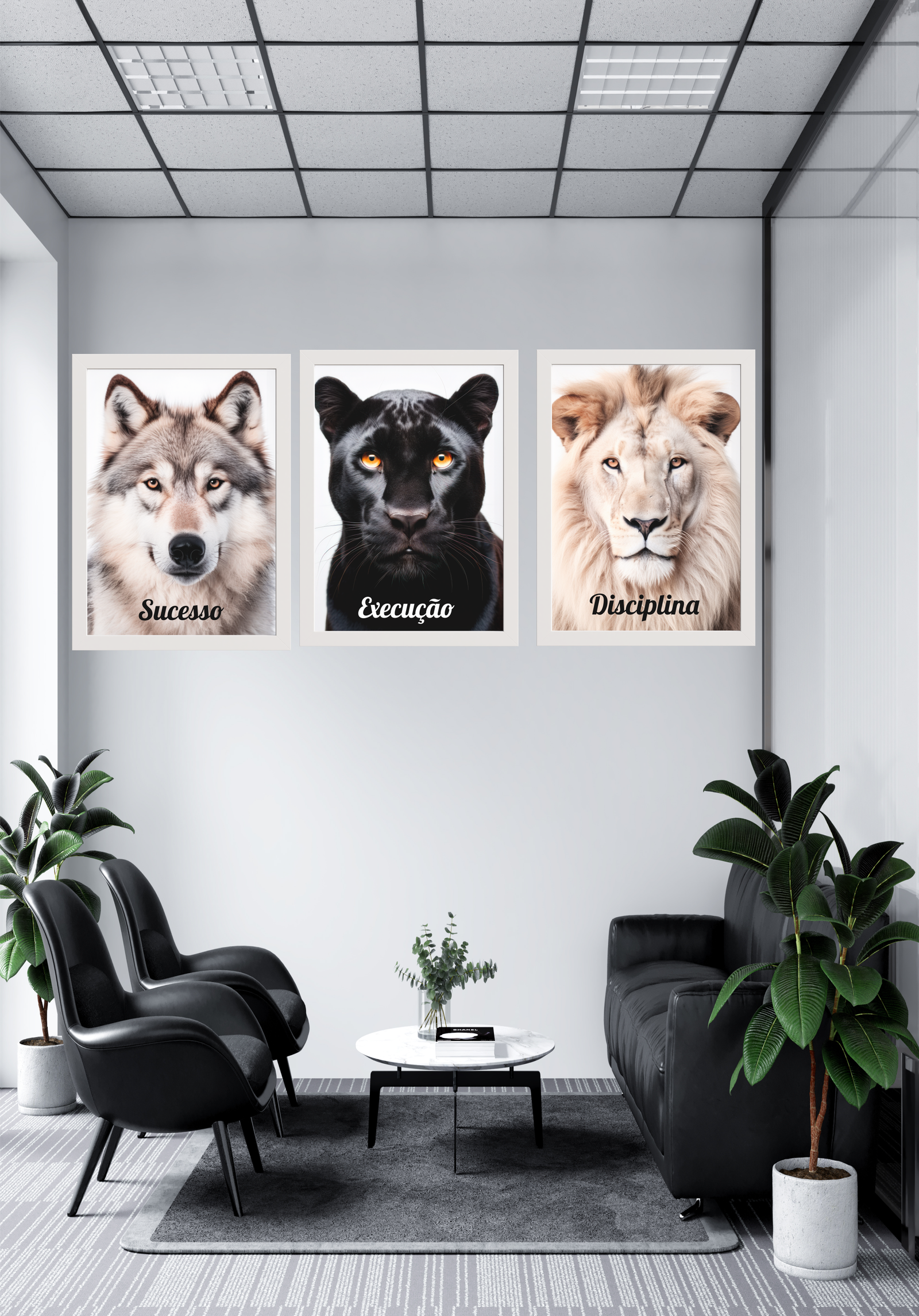 Força Interior: O Caminho para o Sucesso - Imagem 4