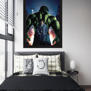 Dualidade do Herói: A Força e a Fragilidade