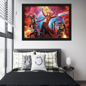 Dualidade do Herói: A Força e a Fragilidade (cópia)